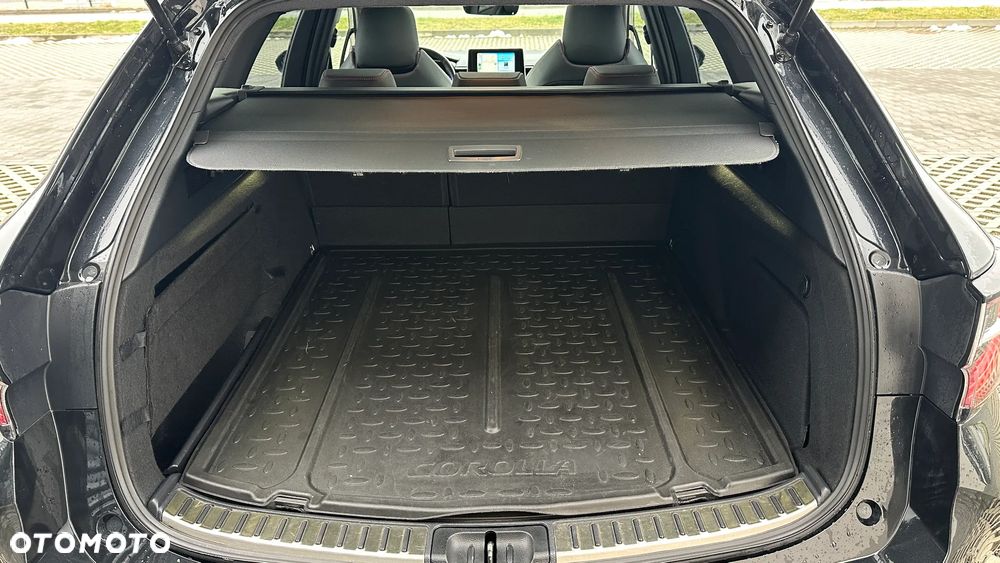 Toyota Corolla - 15