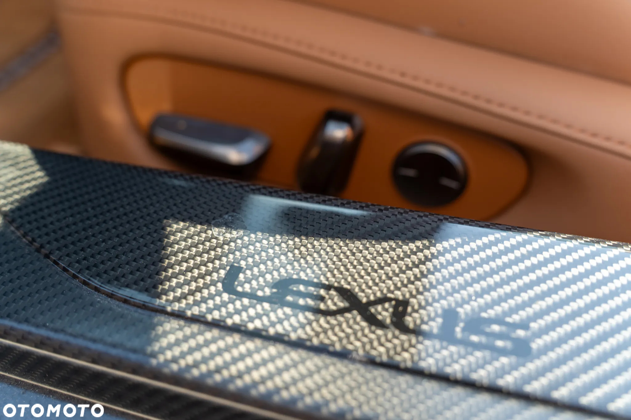 Lexus LC 500 Superturismo - 22