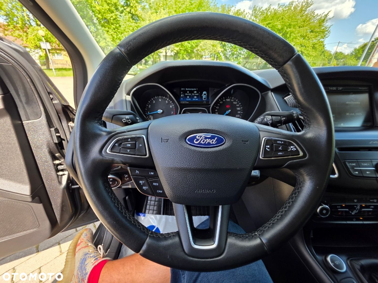 Ford Focus - 14