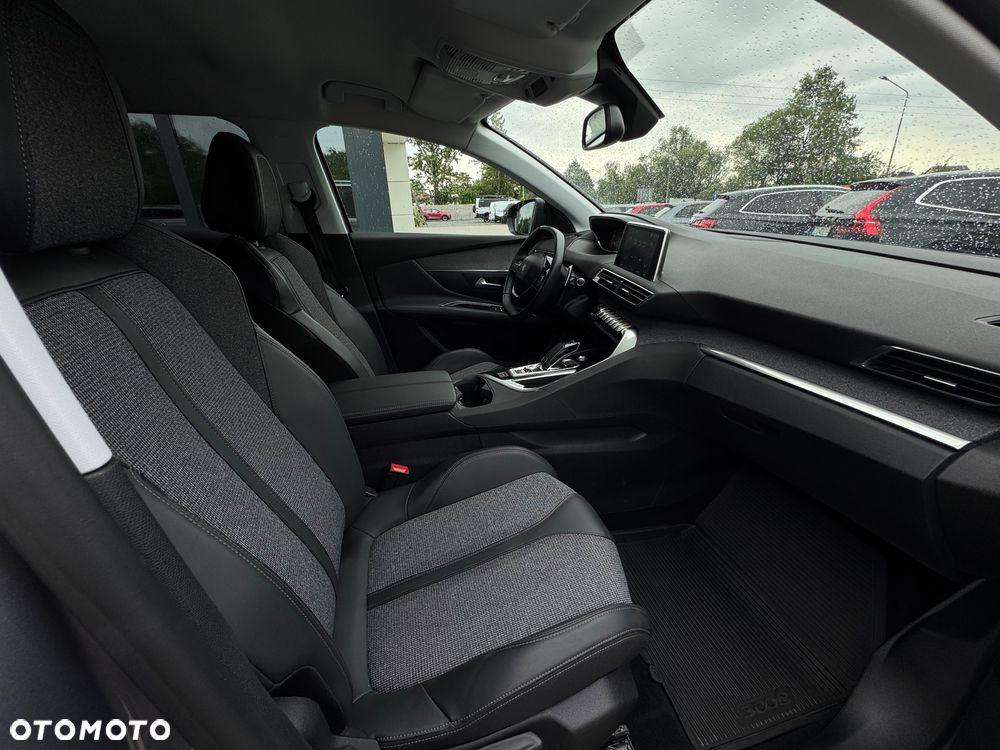 Peugeot 3008 1.6 PureTech GPF Allure S&S EAT8 - 9