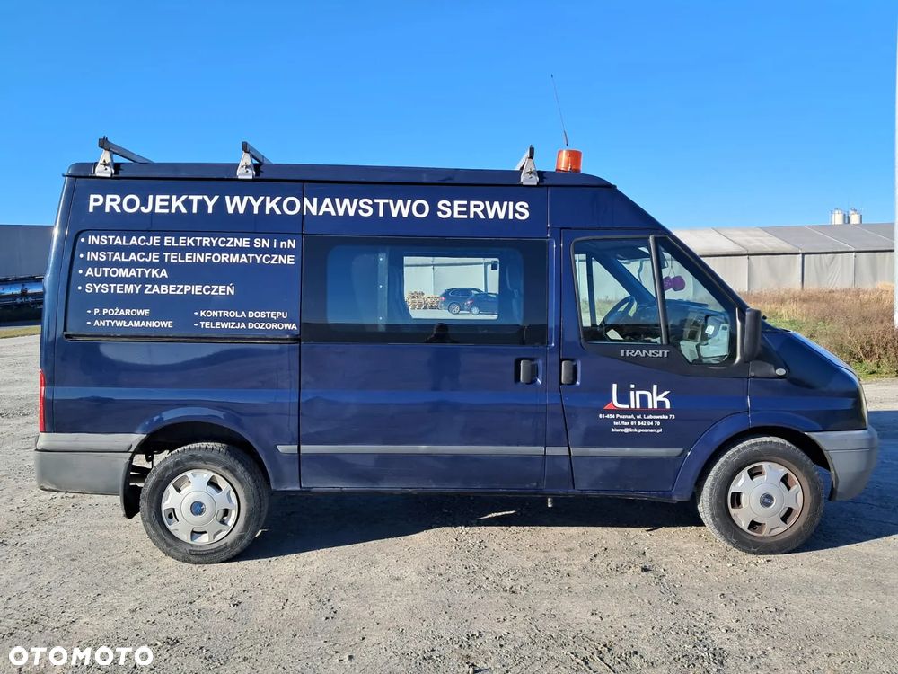 Ford TRANSIT - 12