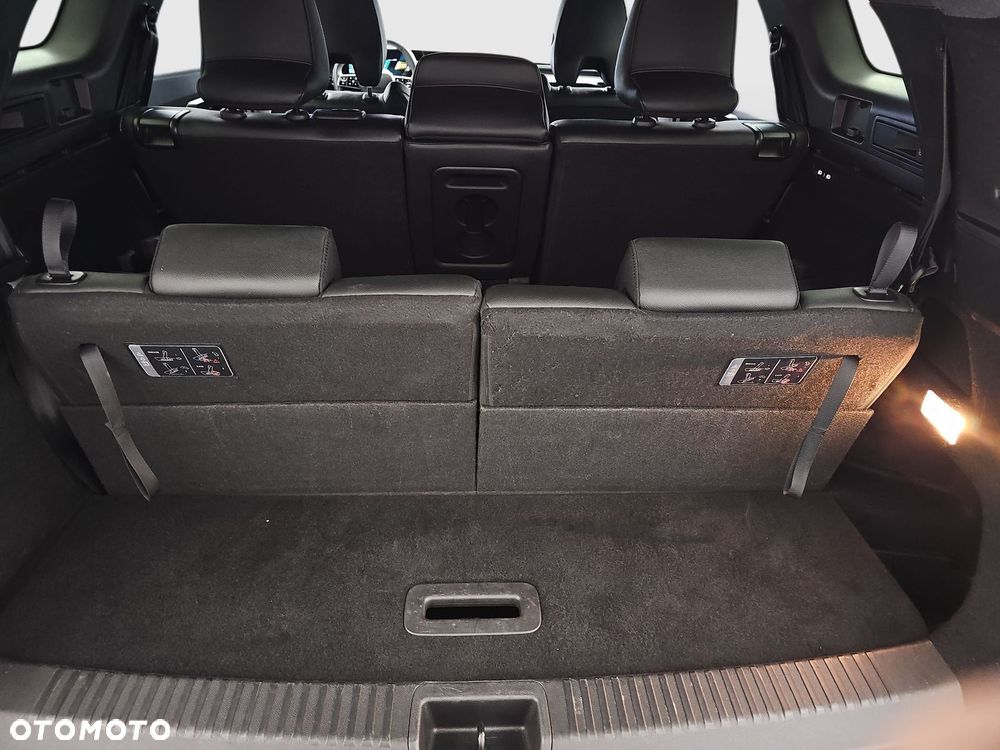 Renault Espace 1.2 E-Tech Full Hybrid 200 Techno MMT 7os - 22
