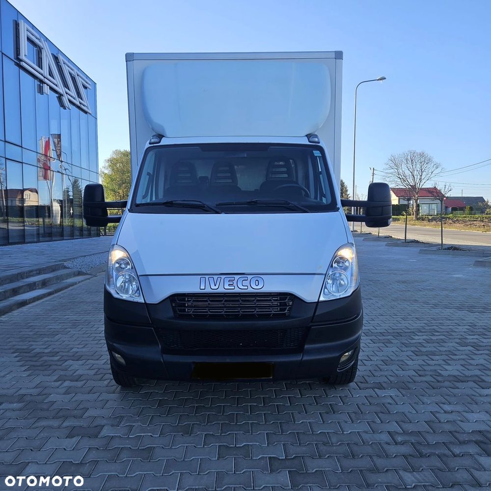 Iveco Daliy 70C17 - 4