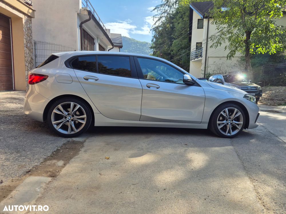 BMW Seria 1 118d Aut. Advantage - 6