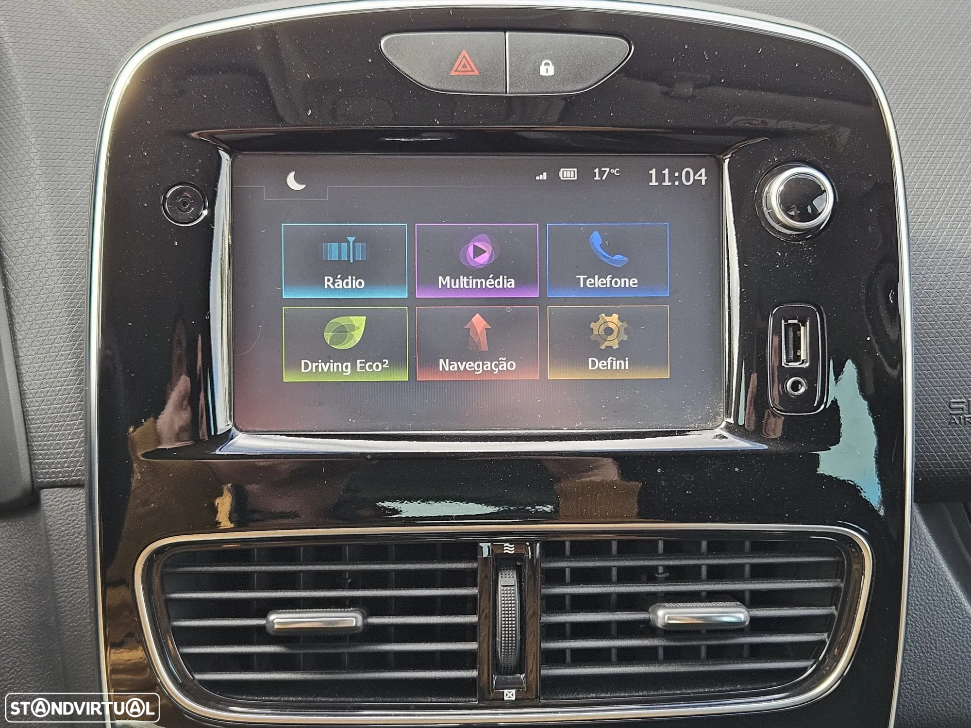 Renault Clio 1.5 dCi Limited - 12