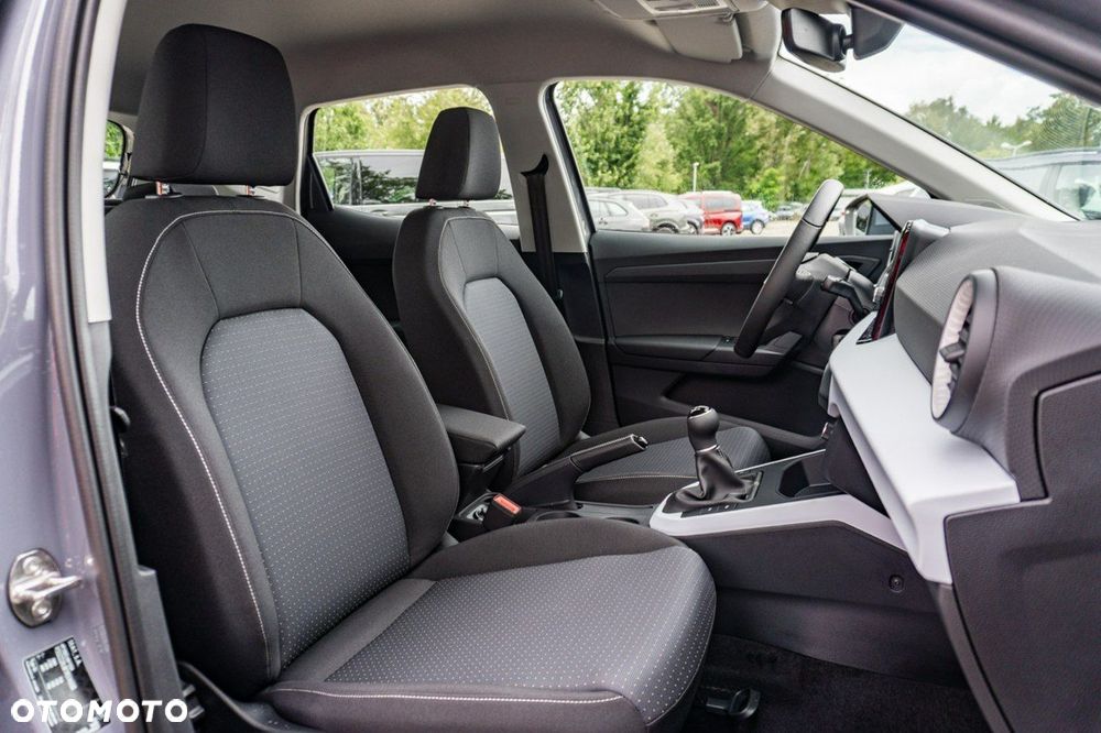 Seat Arona - 14