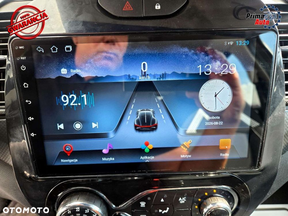 Renault Captur - 32