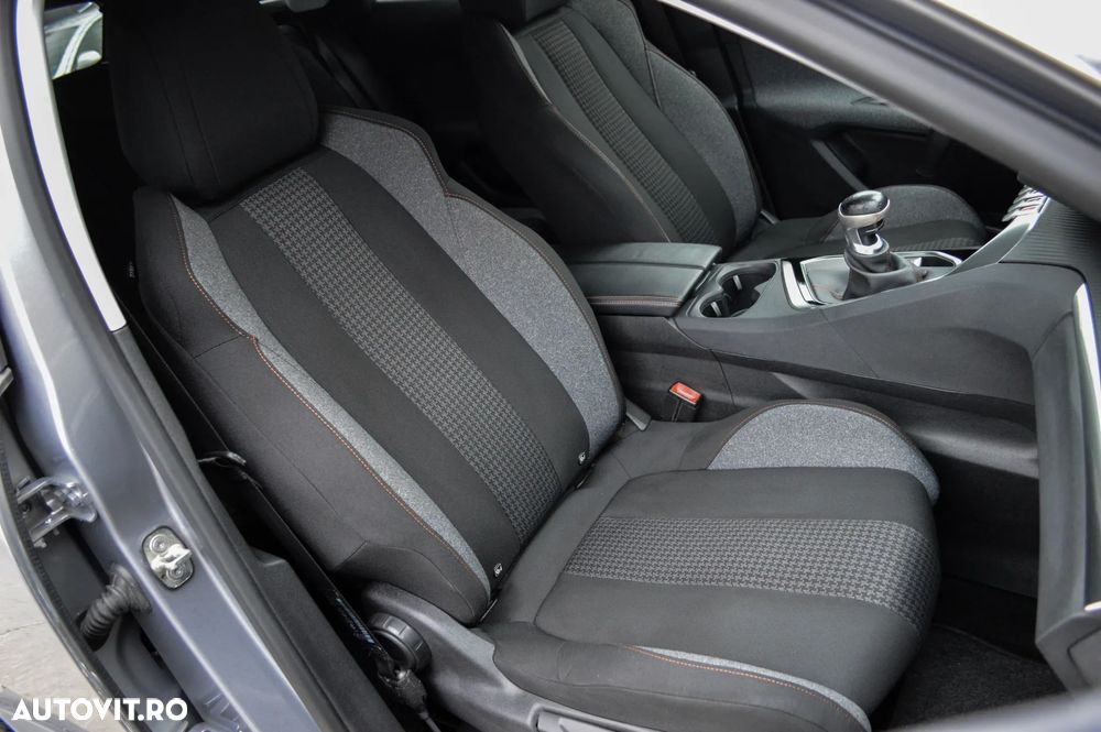 Peugeot 3008 BlueHDi 130 Stop & Start Allure - 18