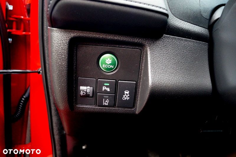 Honda HR-V 1.5 Comfort - 17