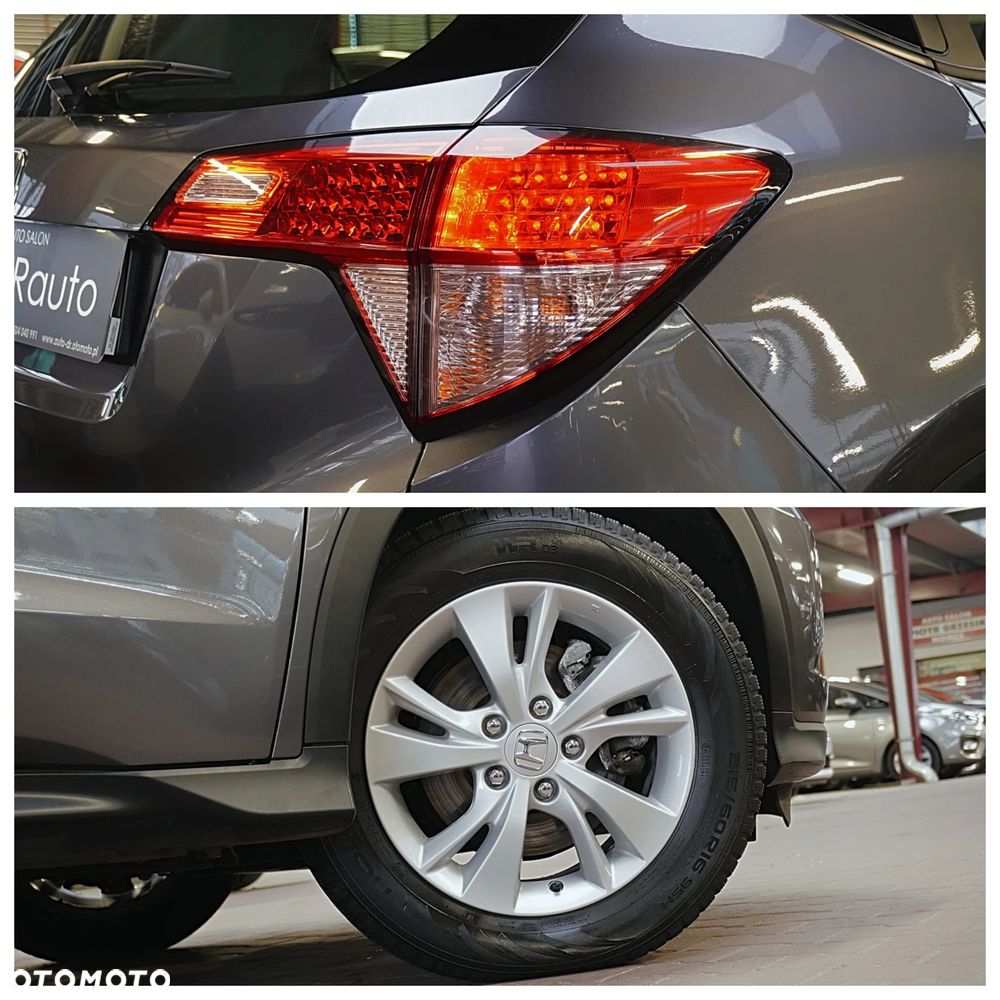 Honda HR-V 1.5 Comfort (Honda Connect+) - 31