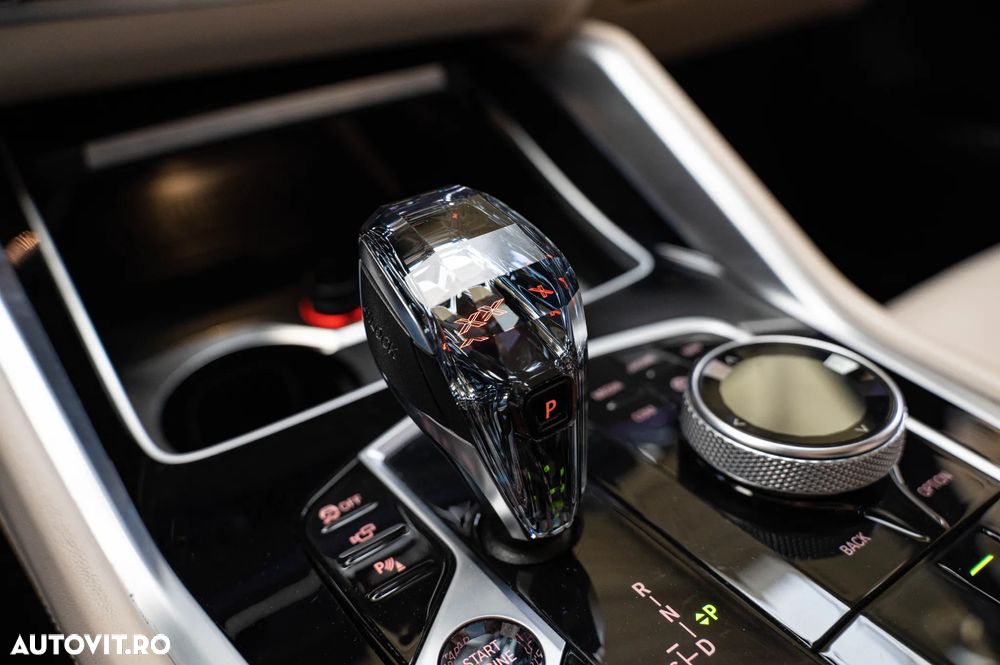 BMW X6 xDrive30d - 15