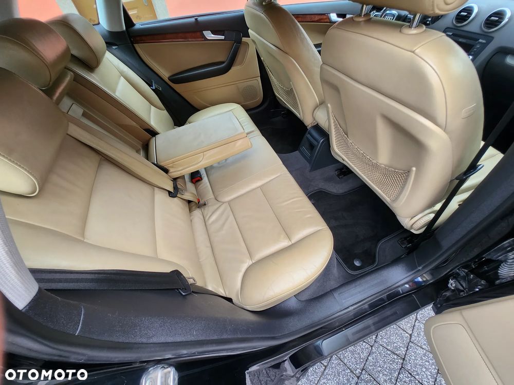 Audi A3 Sportback - 6