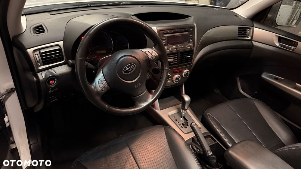 Subaru Forester 2.0X Automatik Exclusive - 3