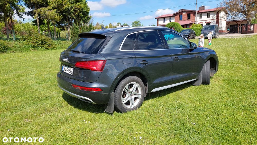 Audi Q5 - 3