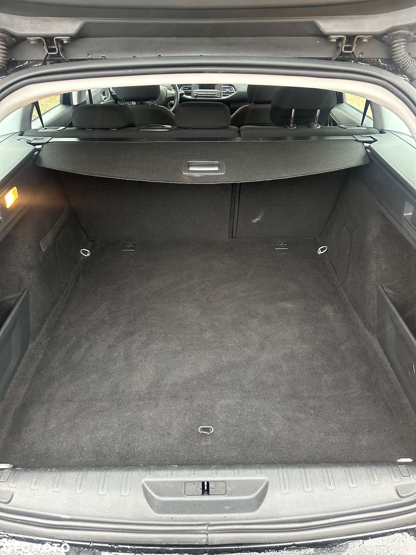 Peugeot 308 - 20