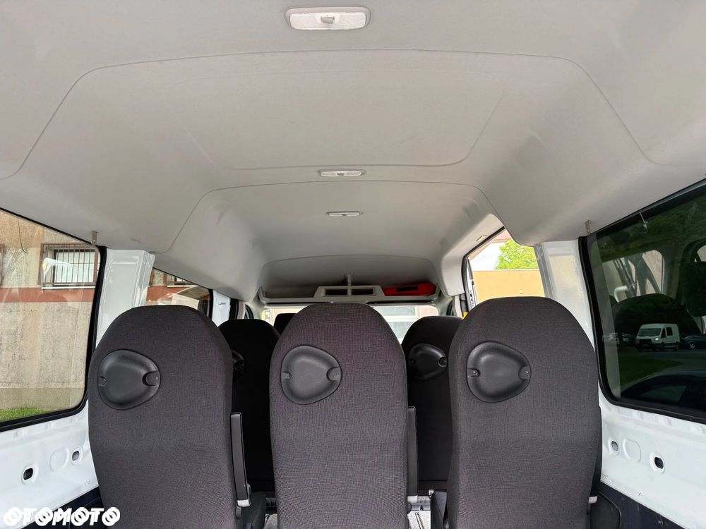 Ford TRANSIT - 4