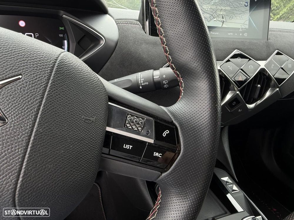 DS DS3 Crossback E-Tense Performance Line - 25