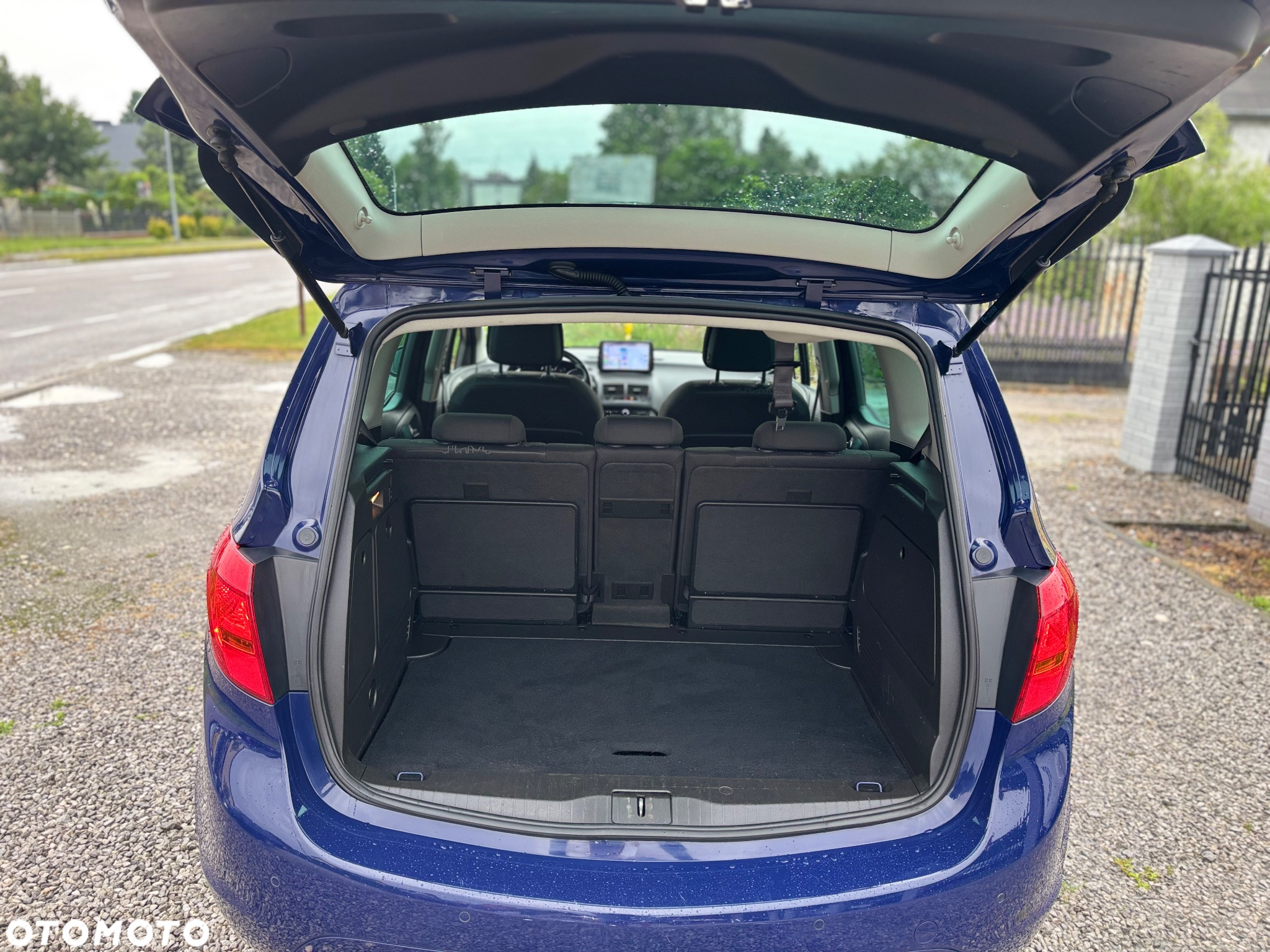 Opel Meriva - 18