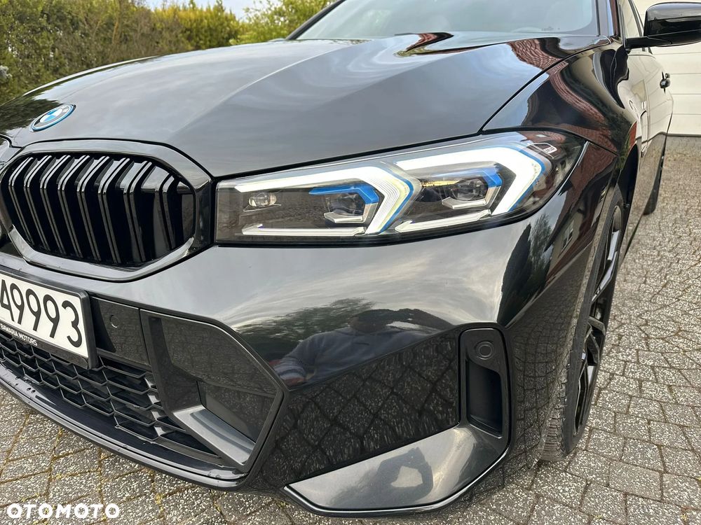 BMW Seria 3 - 12