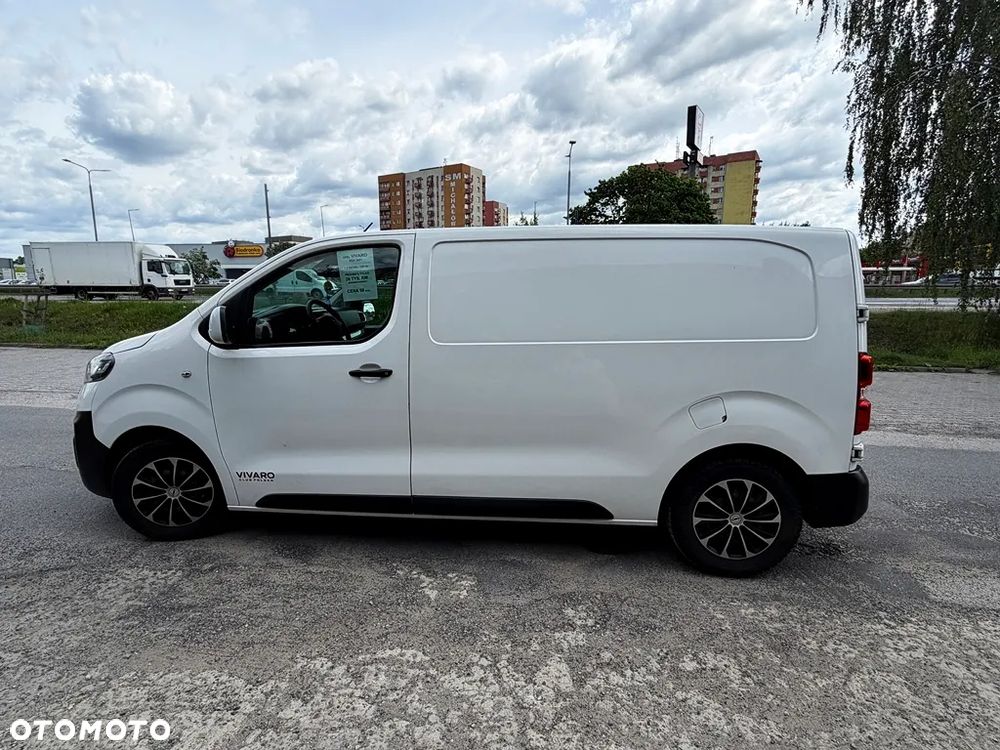 Opel Vivaro - 14