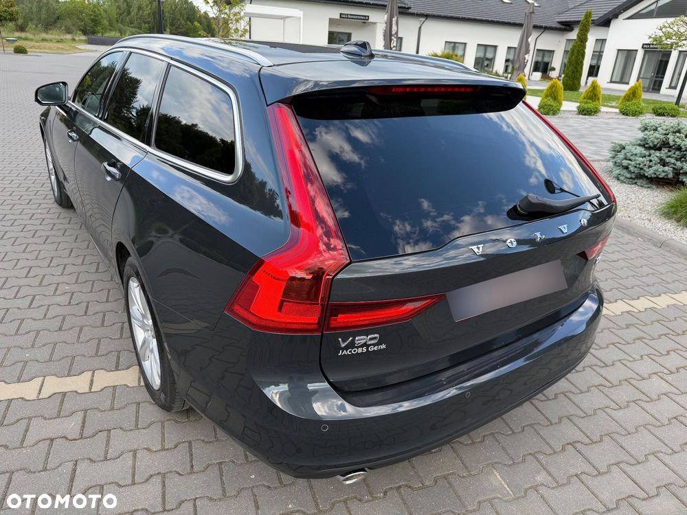 Volvo V90 D4 Geartronic Momentum - 4