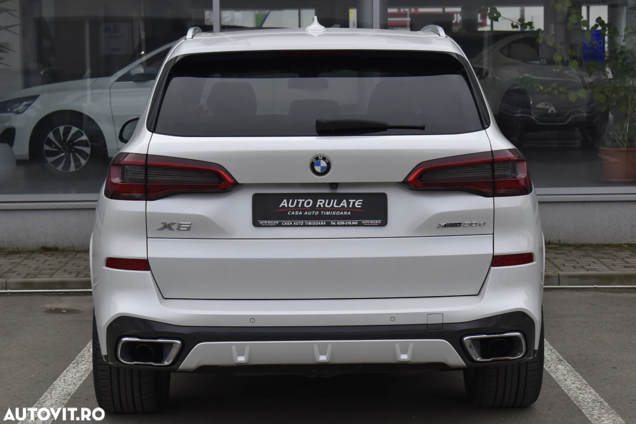 BMW X5 xDrive30d - 5
