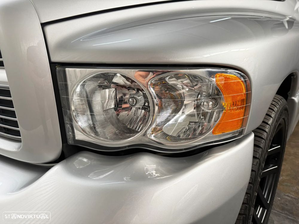 Dodge RAM - 41