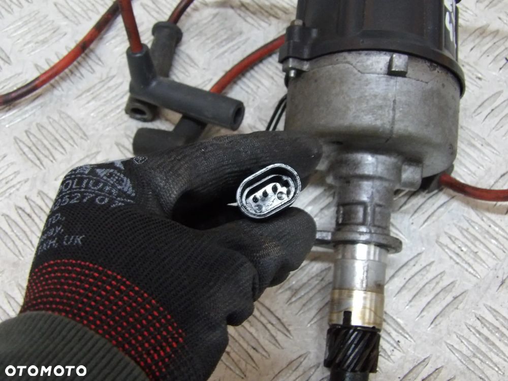 JEEP GRAND CHEROKEE ZJ 4.0 APARAT ZAPŁONOWY - 4