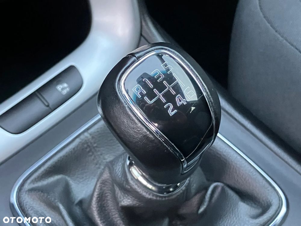 Kia Ceed 1.6 CRDi GT Line - 33