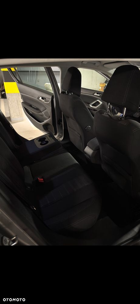 Peugeot 308 BlueHDi 150 EAT6 Stop & Start Allure - 13