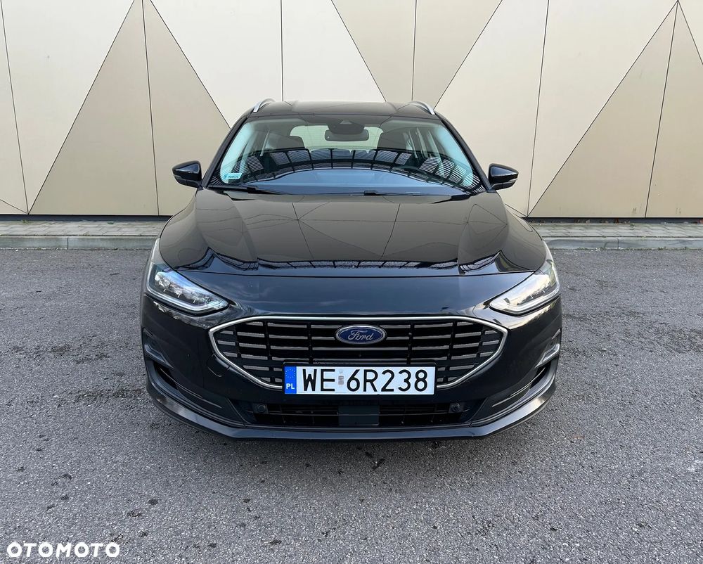 Ford Focus 1.0 EcoBoost Titanium Design - 6