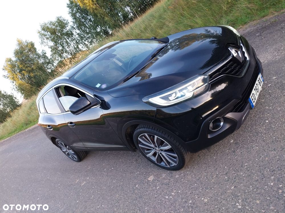 Renault Kadjar 1.2 Energy TCe Adventure - 16