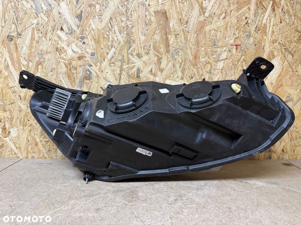 LAMPA LEWA PRZÓD FORD FOCUS MK4 H7 LED JX7B-13W030-CE - 4