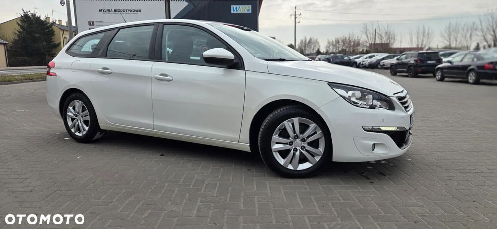 Peugeot 308 - 19