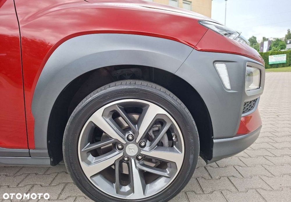 Hyundai Kona - 7