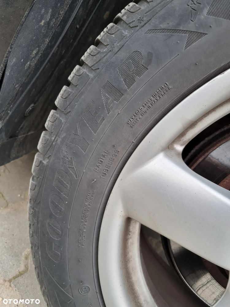 Opel Insignia 2.8 T V6 Cosmo 4x4 - 8