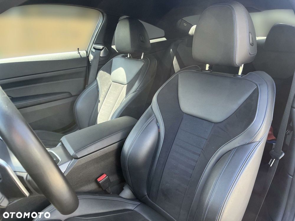 BMW Seria 4 430i M Sport sport - 12