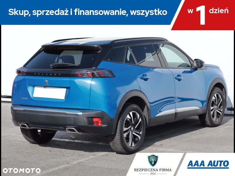 Peugeot 2008 - 7