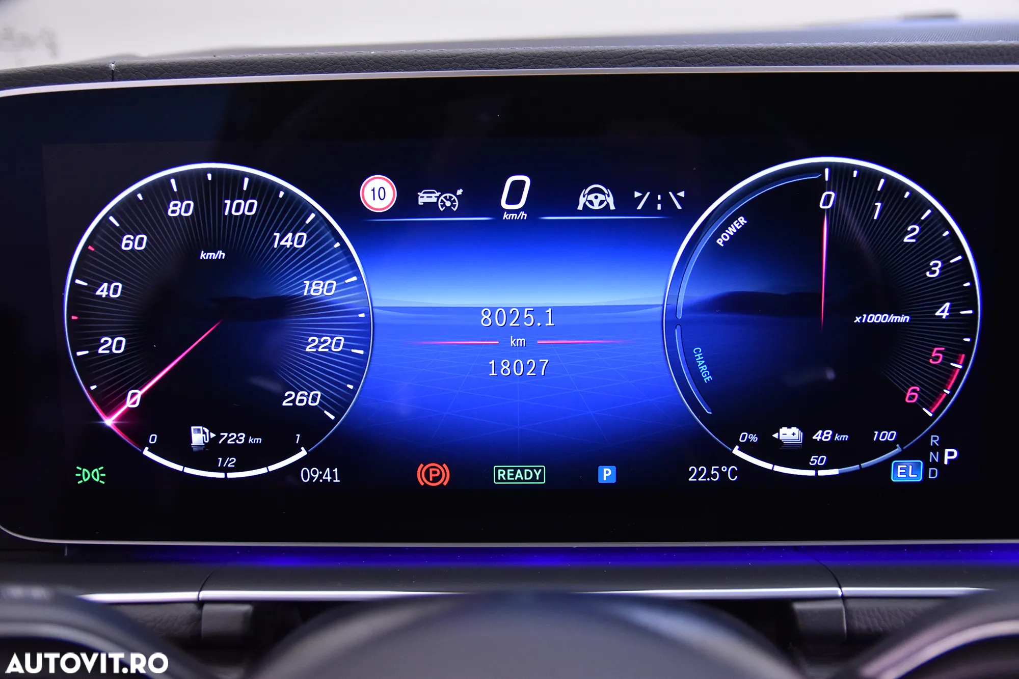 Mercedes-Benz GLE - 10