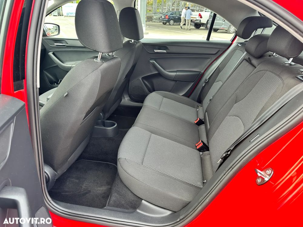 Seat Toledo 1.6 TDI Style - 9