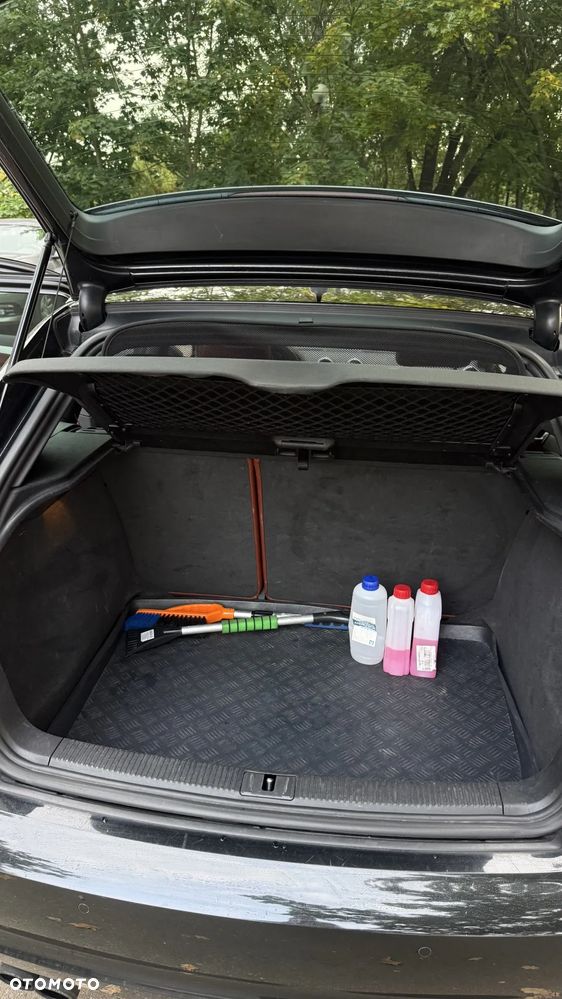 Audi A3 Sportback 1.4 TFSI S tronic Ambition - 23