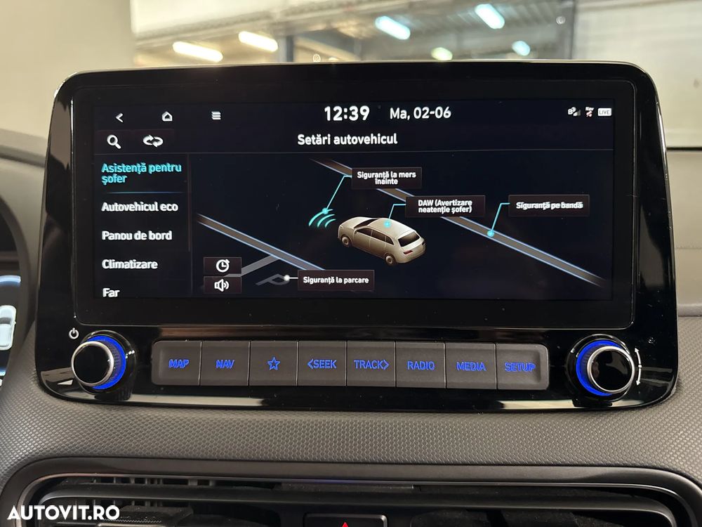 Hyundai KONA - 20