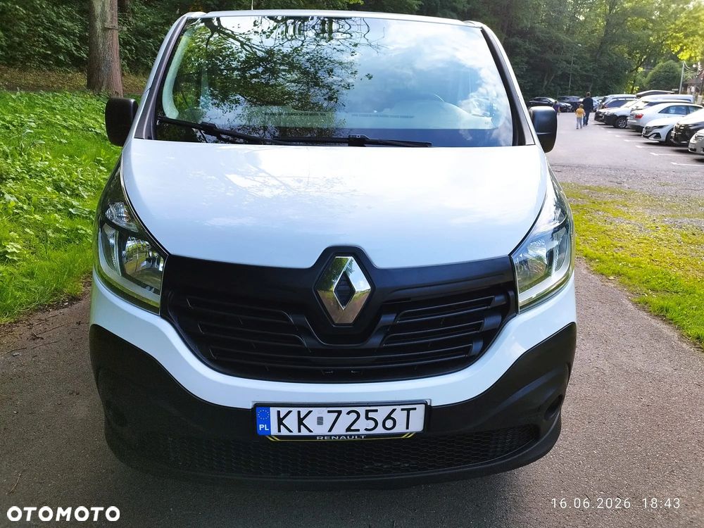 Renault Trafic - 4
