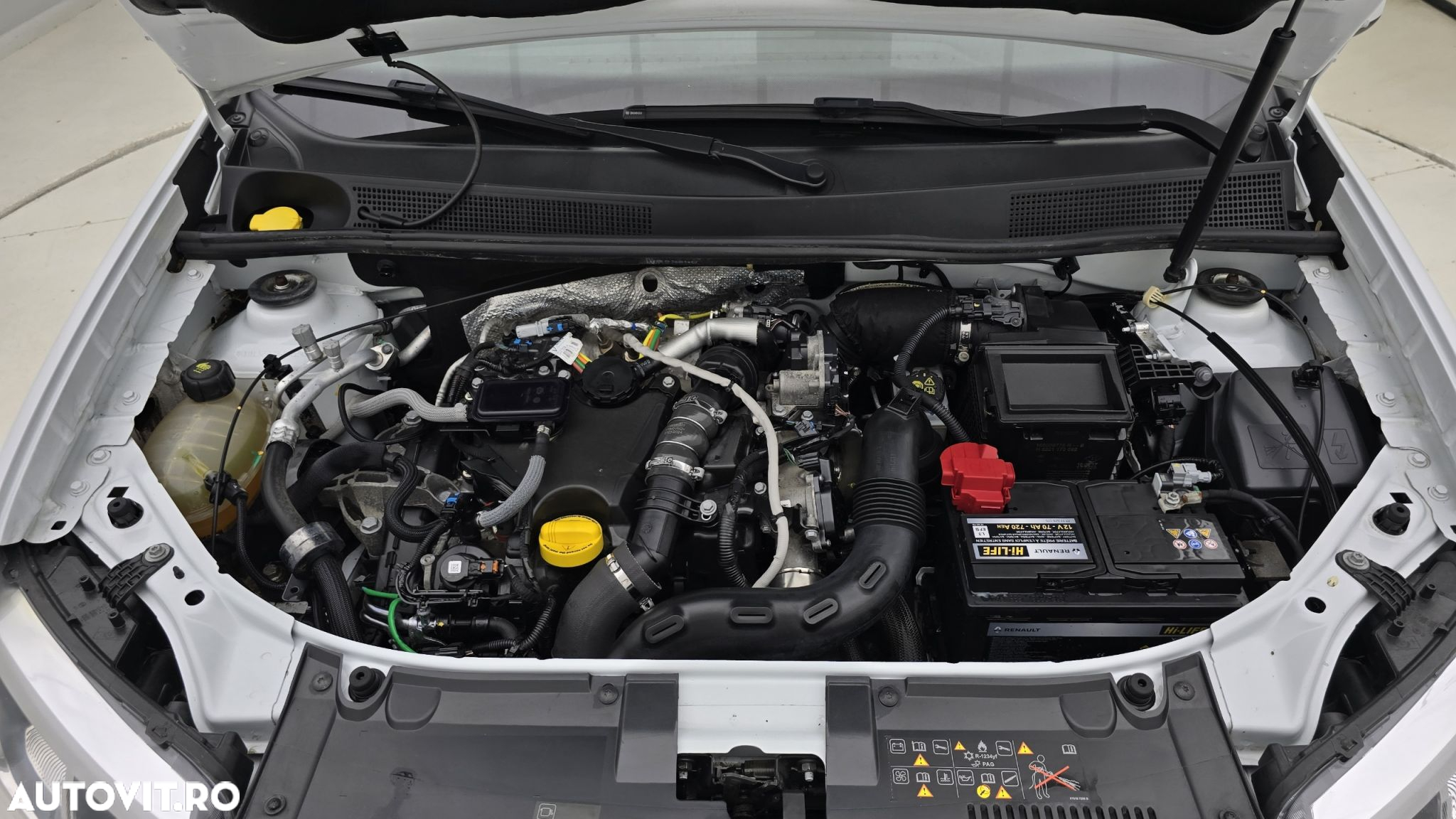 Dacia Logan 1.5 Blue dCi Laureate - 24
