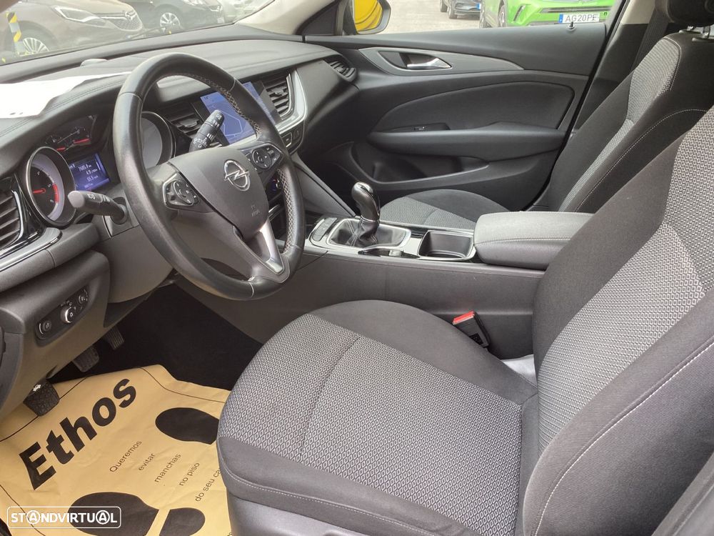 Opel Insignia Sports Tourer 1.6 CDTi Business Edition - 10