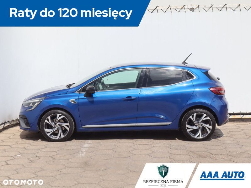 Renault Clio - 4