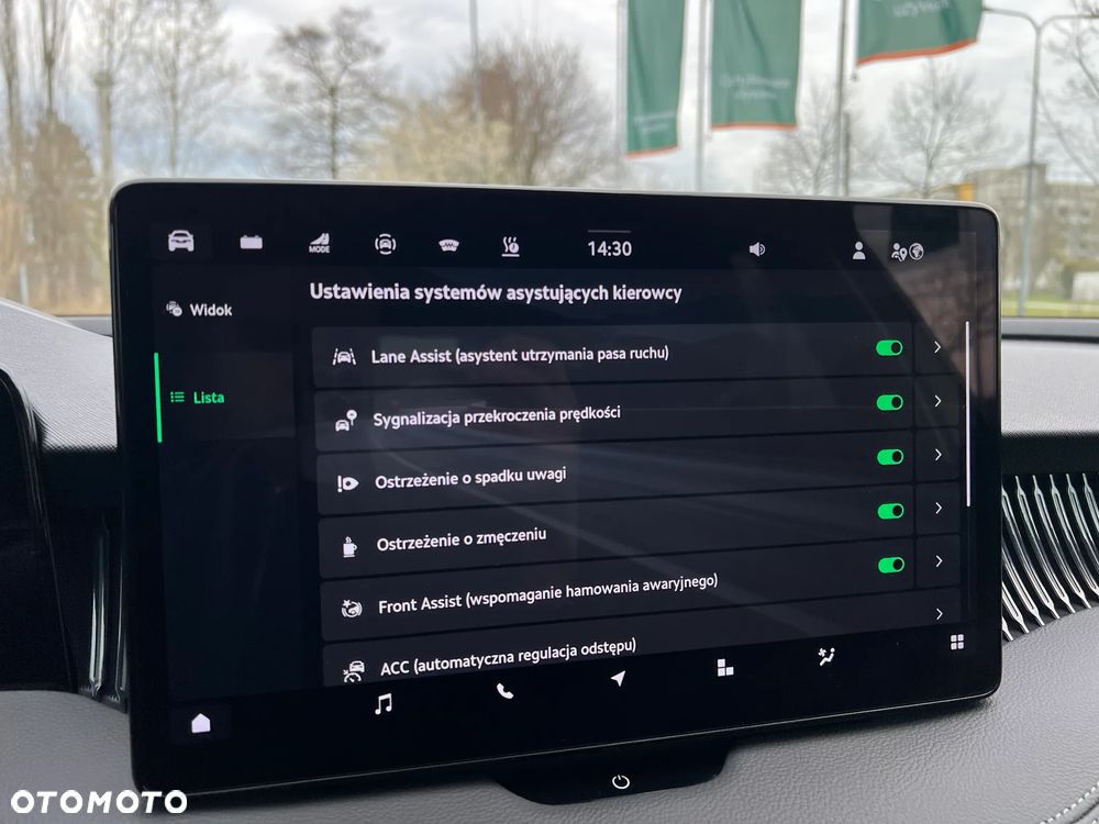Skoda Superb 1.5 TSI Plug-in Hybrid L&K DSG - 27
