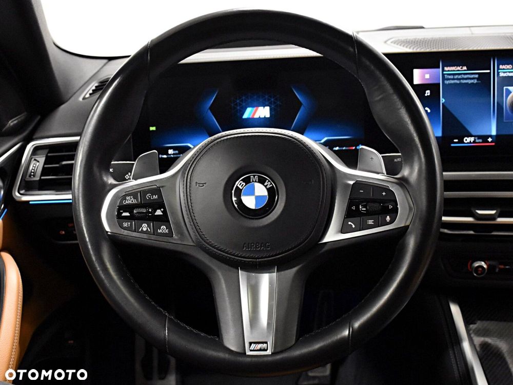 BMW Seria 4 - 17