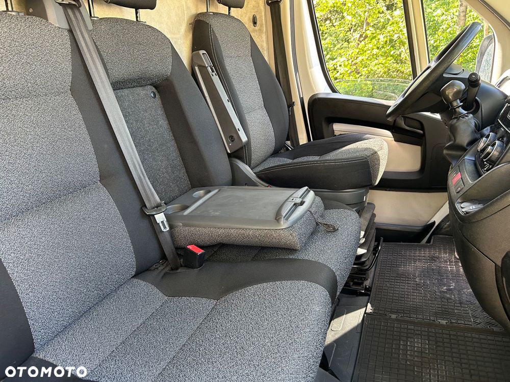Fiat Ducato - 17