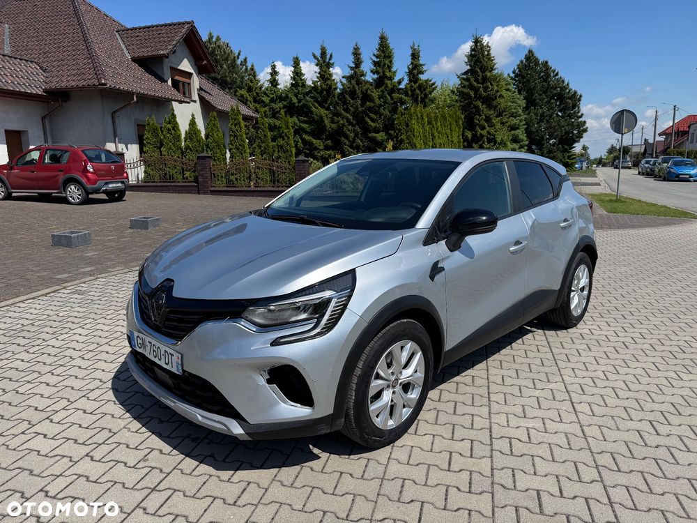 Renault Captur - 7